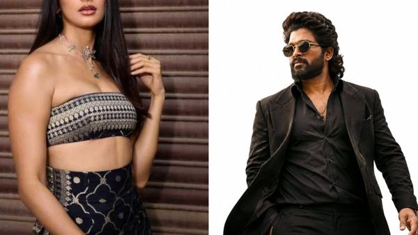 అల్లు అర్జున్-లోకేష్ కనకరాజ్ కాంబో.. హీరోయిన్‌ ఫిక్స్‌.. ఎవరంటే?