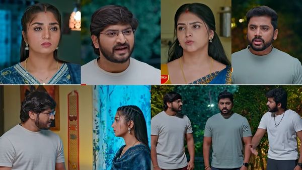 Gundeninda Gudigantalu May 20th Episode: గుణ దగ్గర అప్పు, మలేషియా తండ్రి మిస్టరీ, మనోజ్-రోహిణి మధ్య విభేదాలు,
