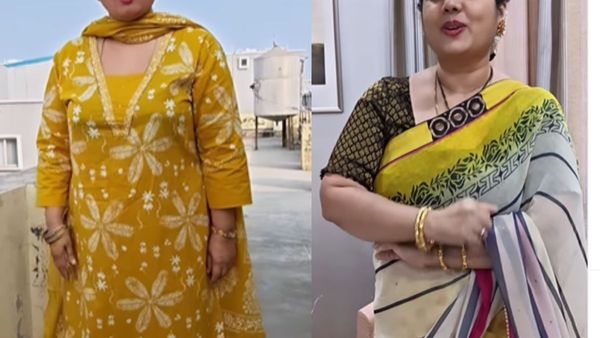 ఫస్ట్ నైట్ రోజే టార్చర్.. భర్తపై కార్తీకదీపం నటి ఎమోషనల్ కామెంట్స్