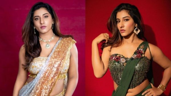 ఇక భరించేది లేదు.. పోలీసులను ఆశ్రయించిన బిగ్ బాస్ బ్యూటీ