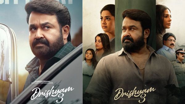 Drishyam 3 Day 1 Collections: 50 కోట్లకు చేరువగా దృశ్యం 3 కలెక్షన్లు.. మోహన్ లాల్ మూవీకి ఎన్ని కోట్లంటే?