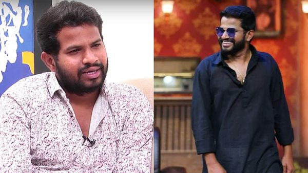 హైపర్ ఆదితో పెళ్లికి రెడీ... ఆ కండీషన్‌తో నటి మ్యారేజ్ డీల్!