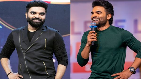 యాంకర్ ప్రదీప్‌పై మనసుపడ్డ నటి.. అలా బయటపెట్టిన డింపుల్ బ్యూటీ