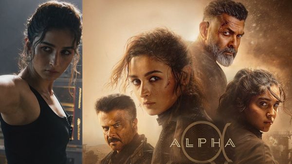 Alpha Trailer Review: ఆల్ఫా ట్రైలర్ రివ్యూ.. స్పై యూనివర్స్‌లో అలియా భట్ యాక్షన్ కేక
