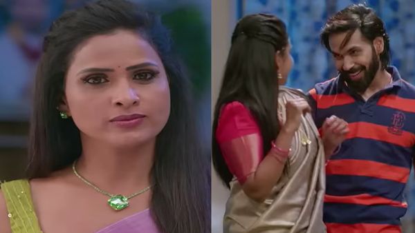 Brahmamudi June 13th Episode: రేఖ ప్లాన్ తిప్పికొట్టిన రాజ్.. ఇందూతో రొమాన్స్ చేస్తున్నట్లు రాజ్ కల