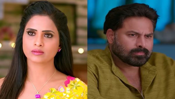 Brahmamudi June 10th Episode: ఇందూని ఇరికించేలా రేఖ కుట్ర... రాజ్‌కి పొంచి ఉన్న ప్రమాదం