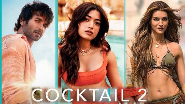'కాక్ టెయిల్ 2'కు 'A' సర్టిఫికేట్.. రన్‌టైమ్ ఫిక్స్!