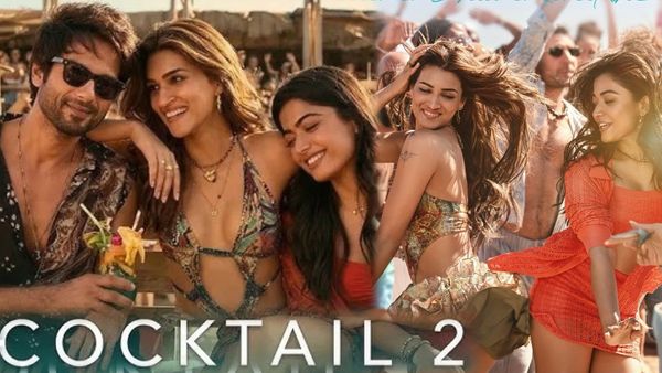 'కాక్ టెయిల్ 2'కు 'A' సర్టిఫికేట్.. ఎందుకంటే?