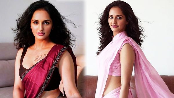 చీరకట్టులో జగతి మేడమ్ కనికట్టు.. జ్యోతి పూర్వజ్ లేటేస్ట్ పోస్ట్ ట్రెండింగ్