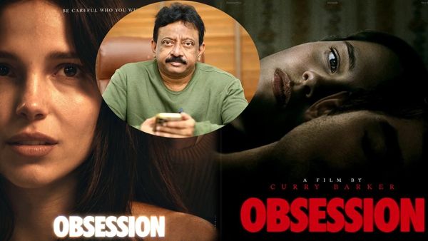 RGV's Obsession Review: రాంగోపాల్ వర్మ  అబ్సెషన్ మూవీ రివ్యూ