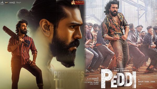 Peddi Overseas Premiers Collections: పెద్ది ఓవర్సీస్ ప్రీమియర్ షో కలెక్షన్లు.. రాంచరణ్ సరికొత్త రికార్డు