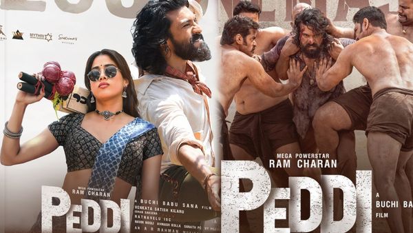 Peddi Premiers Collections Worldwide: పెద్ది ప్రీమియర్ కలెక్షన్లు. రాంచరణ్ మూవీకి వరల్డ్‌వైడ్‌గా ఎన్ని కోట్లు?