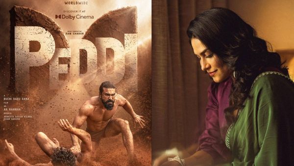 Peddi: రామ్ చరణ్ మూవీని వదులుకున్న సూర్య హీరోయిన్.. కారణం వింటే షాకే!