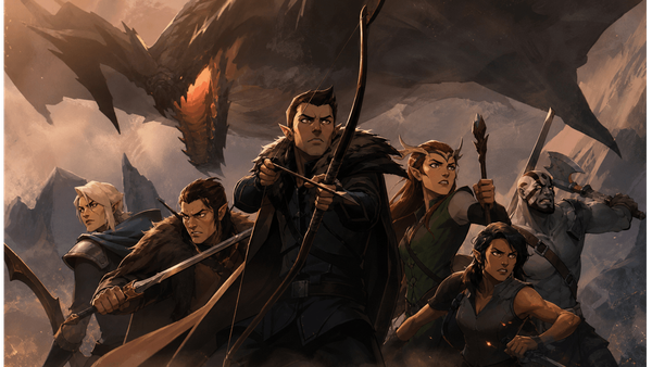 The Legend of Vox Machina: ఓటీటీలోకి ది లెజెండ్ ఆఫ్ వోక్స్ మెషీనా సీజన్ .. ఇండియాలో ఎప్పుడు, ఎలా చూడాలంటే?