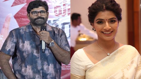 డబ్బు రాగానే ముఖం చాటేసింది.. వరలక్ష్మీ శరత్ కుమార్‌పై డైరెక్టర్ షాకింగ్ కామెంట్స్