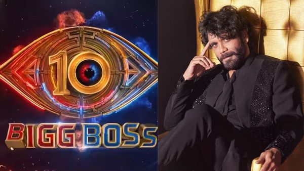 Bigg Boss Telugu 10: నాగార్జునకు మరో జాక్‌పాట్? బిగ్ బాస్ 10 రెమ్యునరేషన్ ఎన్ని కోట్లంటే?