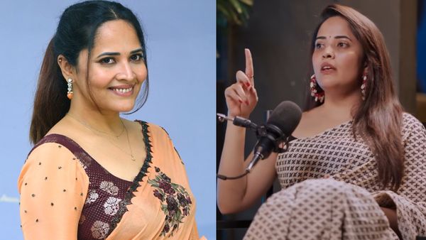 ఆ ఇద్దరి మధ్య నలిగిపోయా.. ప్రేమ, పెళ్లిపై అనసూయ ఎమోషనల్