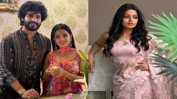 రవికృష్ణ‌తో రిలేషన్? ఇష్టాన్ని అలా బయటపెట్టేసిన నవ్యస్వామి