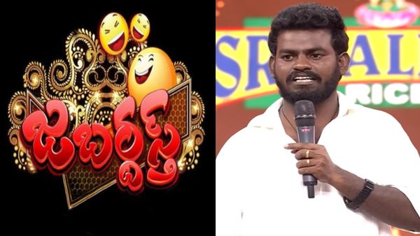 ఆమె మాట్లాడితే బూతులే.. జబర్దస్త్ యాంకర్‌పై కమెడియన్ షాకింగ్ కామెంట్స్