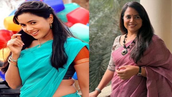 ‘నా శరీరంపై అక్కడ తాకుతూ పైశాచిక ఆనందం.. అలా బుద్ధి చెప్పా’