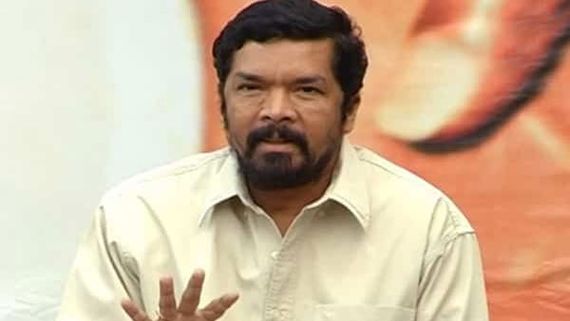  కైకాల సత్యనారాయణ మృతి... చెంచాగిరి, డ్రామాలు అంటూ పోసాని సంతాపం