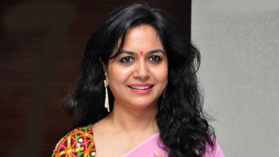 ఆ స్టార్ హీరో సినిమాలో సింగర్ సునీత.. మొదటిసారి సర్‌ప్రైజ్‌ చేసేలా స్పెషల్ రోల్