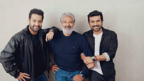Critics Choice Awards: రాజమౌళి RRR మరో ఘనత.. ఏకంగా 5 విభాగాల్లో నామినేట్!