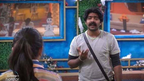  Bigg Boss Telugu 6 నేరుగా ఫినాలేకు వెళ్లేందుకు కొత్త టాస్క్.. శ్రీసత్యపై రేవంత్ ఫైర్!