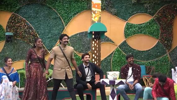 Bigg Boss Elimination: ఓటింగ్‌లో సంచలనం.. డేంజర్ జోన్‌లో టాప్ ప్లేయర్స్.. ఈ సీజన్‌లోనే తొలిసారి