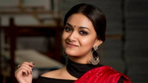 Keerthy Suresh మ్యారేజ్ ప్లాన్ షురూ.. అందుకే ఆ విధంగా సరికొత్త నిర్ణయం!