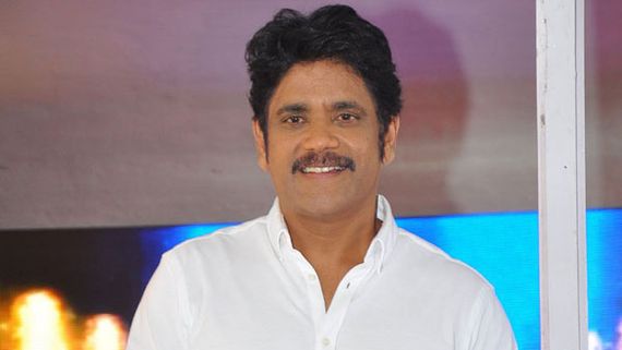 నాగార్జున అక్కినేనికి నోటీసులు.. అనుమతుల్లేకుండా అక్రమంగా అంటూ వార్నింగ్