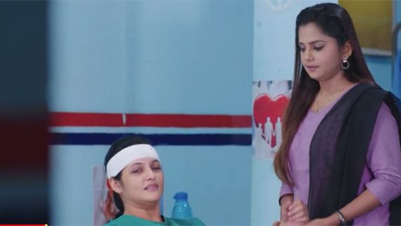 Guppedantha Manasu: ధరణి మాటలతో దేవయానికి టెన్షన్.. వసుధారకు నిజం చెప్పేసిన జగతి!