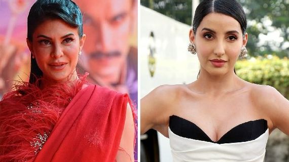  Jacqueline Fernandez పై నోరా ఫతేహి పరువు నష్టం దావా.. 200 కోట్ల కుంభకోణంలో మరో ట్విస్టు