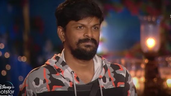  Bigg Boss Telugu 6 ఆదిరెడ్డి బిగ్ బాస్ జర్నీ.. సామాన్యుడిగా మొదలై విజేతగా అంటూ!