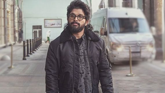 అల్లు అర్జున్ తో మీటింగ్ సెట్ చేసిన బాలీవుడ్ దర్శకుడు..  ఒకేసారి నలుగురు హీరోలు?