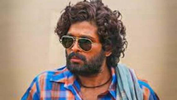 Pushpa The Rule: పుష్ప మూవీ నుంచి మరో లీక్.. ఇవి చూస్తే కాలర్ ఎగరేస్తారు!