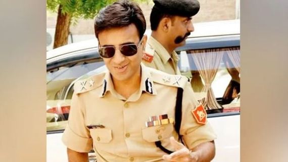 ఖాకీ: ది బీహార్ చాప్టర్.. రియల్ హీరోపై అవినీతి ఆరోపణలు.. ఏం జరిగిందంటే?