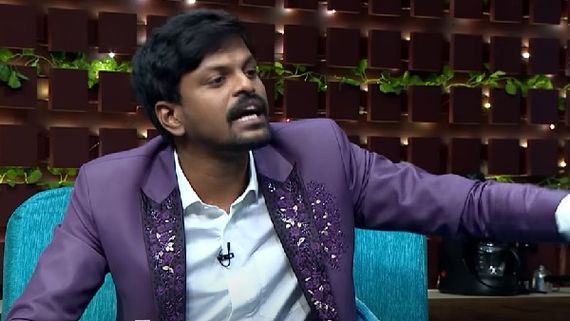 Bigg Boss Telugu 6: బిగ్ బాస్ తో నాకు వచ్చేది ఏం లేదు.. ఆదిరెడ్డి షాకింగ్ కామెంట్స్