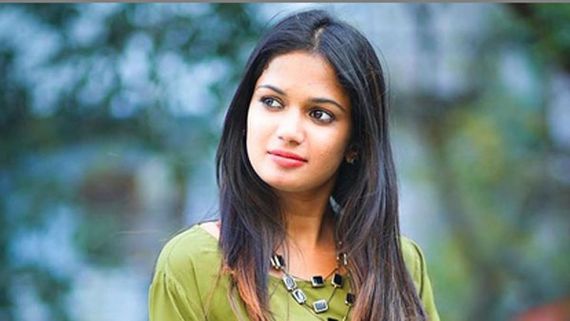Ariyana Glory: అది నాకు నిజంగానే ఒక ఎమోషన్.. కన్నీళ్లు పెట్టుకున్న అరియానా గ్లోరి