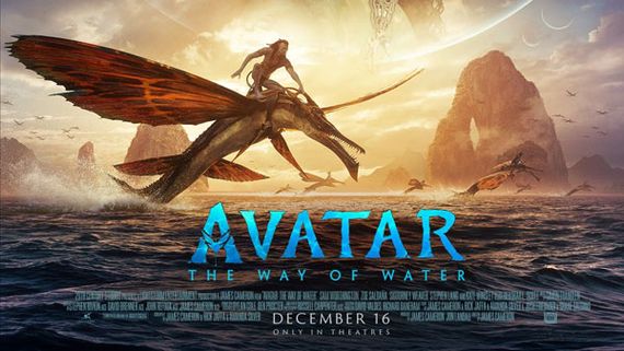 Avatar 2 movie leaked.. అవతార్ 2 మూవీపై పైరసీ దెబ్బ.. రిలీజ్‌కు ముందే సోషల్ మీడియాలో లీక్