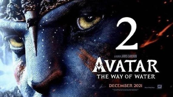  Avatar 2 Collections: 8వ రోజూ అవతార్ ఊచకోత.. మరో 400 కోట్లతో అరాచకం.. తెలుగులో మరో 25 లక్షలు వస్తే!
