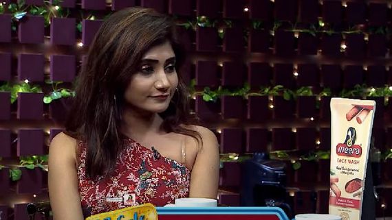  Bigg Boss Telugu 6: వాళ్లిద్దరు నా ఫేవరేట్, అందులో తక్కువగా చూస్తారు.. వాసంతి కామెంట్స్