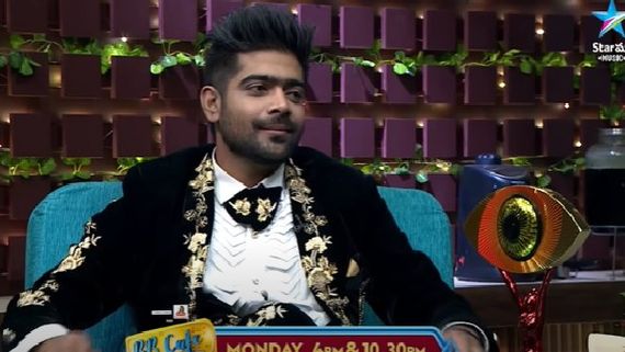  Bigg Boss Telugu 6: గెలిచినా 40 లక్షలు రాలేదు.. బాధగానే ఉంది.. : సింగర్ రేవంత్!