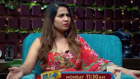  Bigg Boss Telugu 6: సూర్యపై కోపం ఉంది చేశా.. అతను నేను ఒక్కటా? యాంకర్ పై ఇనయా ఫైర్