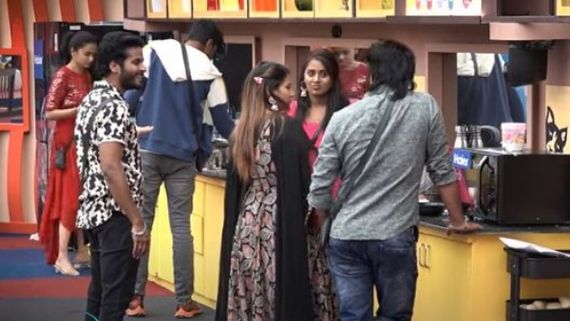 Bigg Boss Telugu 6 టాప్ 5 కంటెస్టెంట్లు ఎవరు? తాజా సర్వేలో సంచలనాలు.. ఎవరెవరికి చోటంటే? 