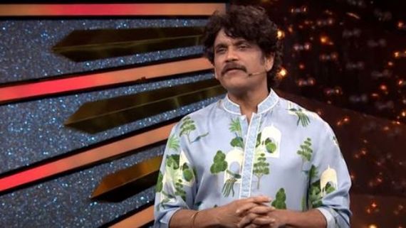 Bigg Boss Telugu 6 నిన్ను మించిన ఊసరవెళ్లి లేడు.. ఆదిరెడ్డికి క్లాస్ పీకిన నాగార్జున
