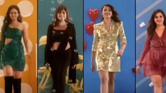 Bigg Boss కంటెస్టెంట్లతో అదిరిపోయే డ్యాన్స్ షో.. జోడీలుగా ఎవరెవరంటే?