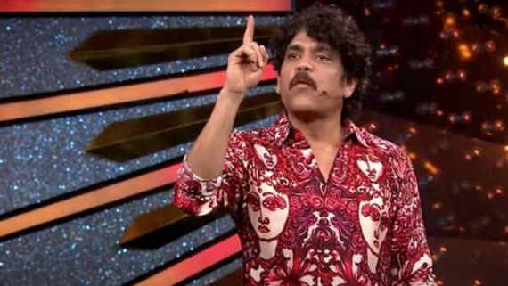 Bigg Boss Telugu షాకింగ్ ట్విస్ట్.. హోస్టింగ్ కు నాగార్జున గుడ్ బై! కొంప ముంచిన ఎలిమినేషన్?