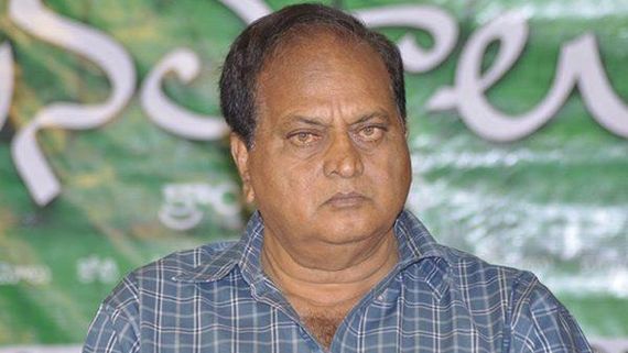 Chalapathi Rao: అగ్నిప్రమాదంలో భార్య.. రెండో పెళ్లికి ప్రయత్నం.. అమ్మాయిలపై కామెంట్‌తో చనిపోవాలని!