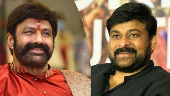  జగన్‌తో మీటింగ్‌పై బాలయ్య రియాక్షన్: చిరంజీవి చెప్పబట్టే అలా.. చాలా ఇబ్బంది పెట్టారంటూ!